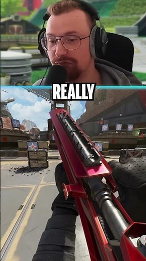 Hidden Apex Lore Animations 😲