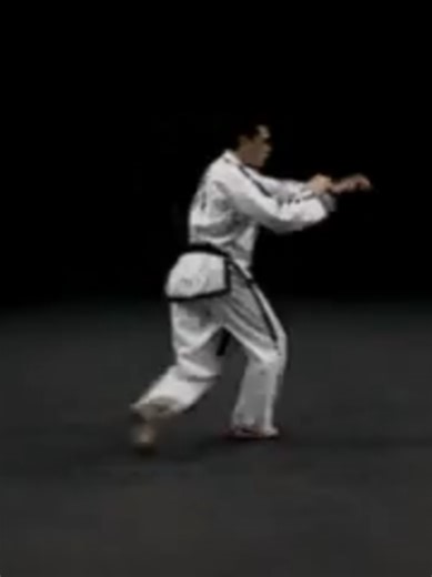 Ejecución del tul Yul-Gok Forma correspondiente a cinturón verde punta azul en Taekwon-Do ITF. Demostración técnica y correcta ejecución del tul. Créditos: Canal de YouTube: @ITFtuls Aviso / Disclaimer: Este contenido es únicamente educativo y no está monetizado. Si el autor original solicita la eliminación del video, será retirado de inmediato. Notice / Disclaimer: This content is for educational purposes only and is not monetized. If the original content owner requests removal, the video will 