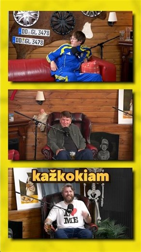 Dirbtinis intelektas ima Lietuvą 🤖 "KOKS SKIRTUMAS" #77