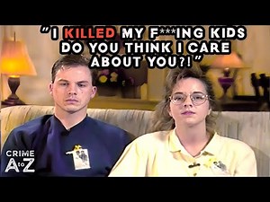 The Most Hаted Mom In America: Susan Smith