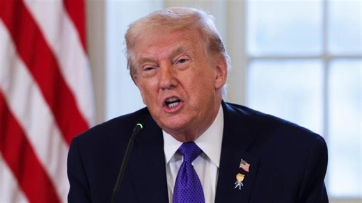 Can Trump cap credit card rates for one year? Here's what to know. | Jill Schlesinger