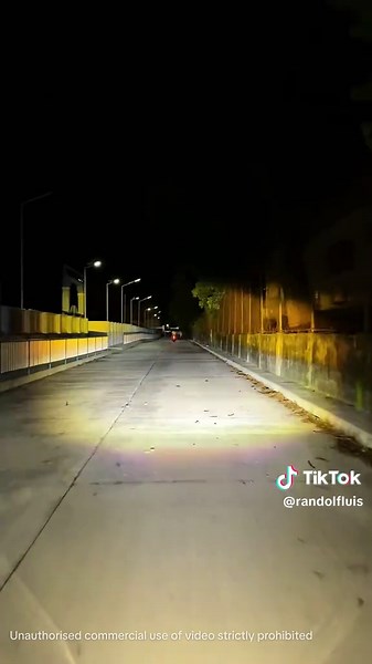 Mini LED Driving Light: Ultra-Bright & Waterproof