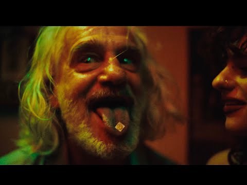 NICO K.I.Z & DRUNKEN MASTERS – UNDERTHEKER (OFFICIAL VIDEO)