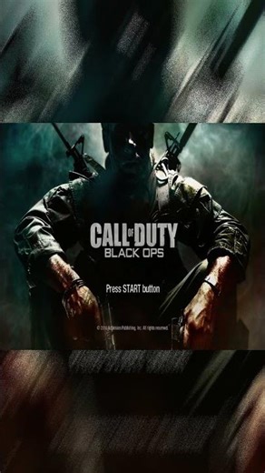 "Zombies Don't Surf", Call Of Duty: Black Ops Original Soundtracks (OST)
