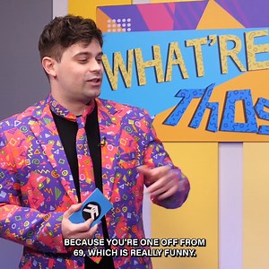 McDonald's has some of the craziest merch we've ever seen. | Smosh