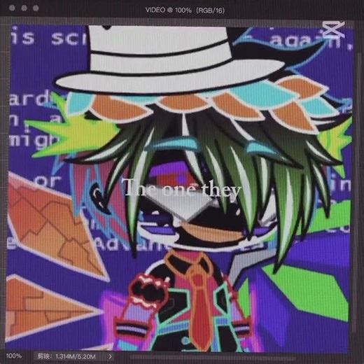 [The world's greatest actor||Ft: Mortimer||Lyrics in the desc]