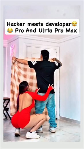 OccupyGh.com on Instagram: "Hacker meets developer😂😂 Pro And Ulrta Pro Max"