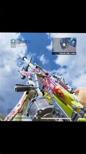 RPD 3-Shot Build 🔥 ZERO Recoil Setup | Insane Damage Loadout CODM Multiplayer (2026 META)