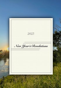 2023 Downloadable Digital Planner | New Year’s Resolutions 2023 Calendar | Instant PDF Download |printable 2023 Planner - Etsy