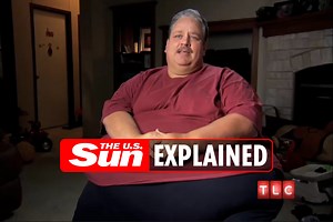 My 600-lb Life: Where is Chuck now?