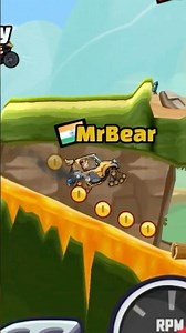 Offroader- Hill Climb Racing-2 Community Event!!