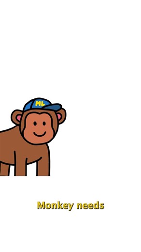 Monkey Logic on Instagram: "Insurance premiums explained by monkey"