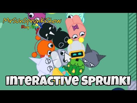 Interactive Sprunki but on the Castle [Interactive Sprunki Castle Port]