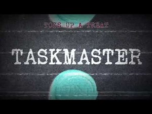 Taskmaster - "Copy Alex" Theme (Recreated by Ch4rLizard)