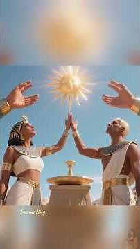 Nefertiti #history #facts #movie