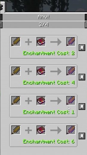 COME CREARE la Mazza Antica e gli incantesimi in MINECRAFT con le Bestie Antiche di Wan