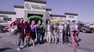 Check out all the fun in this video from our Grand Opening on March 24 of our new Green Leaf Ocean facility. If you haven't already, stop in any day of the week between 7am and 7pm to take a free tour. Our address is 1602 State Road 35 Oakhurst, NJ 07755 | Green Leaf Pet Resort