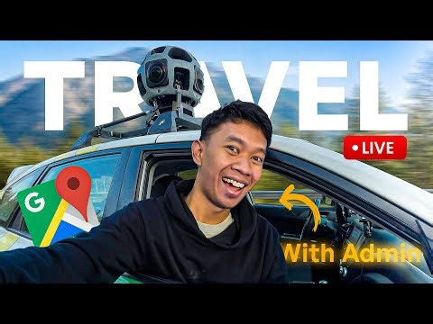 Admin Ijin Naikin Ratting ! - GEOGUESSR