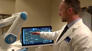 AI-powered rehab program brings cognitive therapy to Montana patients