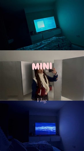 Mini Vlog: Makeup Routine and Daily Life ✨