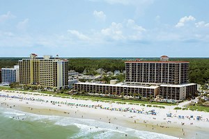 Compass Cove Vacation Rentals by Condo-World