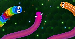 Download & Play Wormax.io on PC & Mac (Emulator)