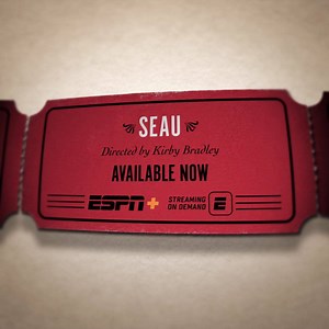 7M views · 2.1K reactions | Exclusively on ESPN+ Seau, the new 30 for 30 from ESPN Films, is a revealing portrait of an NFL icon’s remarkable path to greatness, and tragic end that still reverberates through the sports world. | ESPN | Facebook