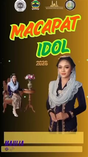 SMK Negeri 7 Semarang on Instagram: "MAULIA NAURA SYIFA WIBOWO _ SMK N 7 Semarang *Asmarandana* *Serat Wulangreh, Pada ke-1* *Karya Sri Susuhunan Pakubuwono IV* *Teks:* Padha nêtêpana ugi, kabèh parentahing sarak, têrusna lair batine, salat limang wêktu uga, tan kêna tininggala, sapa tinggal dadi gabug, yèn misih rêmên nèng praja. *Terjemahan:* Harap patuhilah semua perintah syariat, baik secara lahir maupun batin; shalat lima waktu juga tidak boleh ditinggalkan. Barang siapa yang meninggalkanny