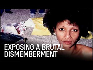 This Newlywed Wife Brutally Killed Her Husband