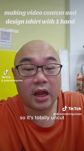 T-Shirt Printing Services in Singapore