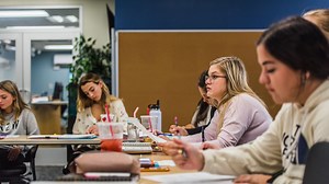 Early Childhood Education (Dual Certification)