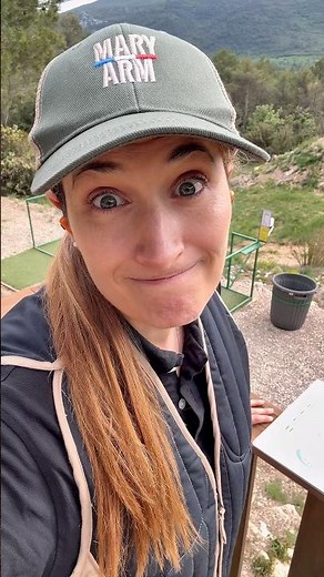 Why do you love clay pigeon shooting? #clayshooting #passion #hunting