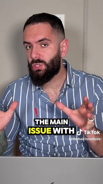 Comparing Hair Texture Powders for Volume and Style