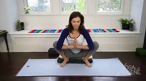 30 Days of Yoga - Day 8 | Yoga With Adriene