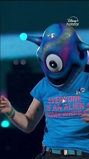 Something Just Like This! | Coldplay Live now on #DisneyPlusHotstar