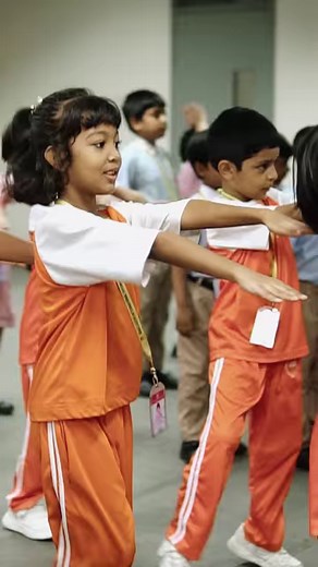 Education meets excitement at BIT School! Watch our students engage in a world of indoor and outdoor activities.📝 🎉 Let's make learning fun! 🌟 #BITSchool #ActiveLearning #BangladeshEducation #BITSchoolMoments | Bangladesh International Tutorial- BIT