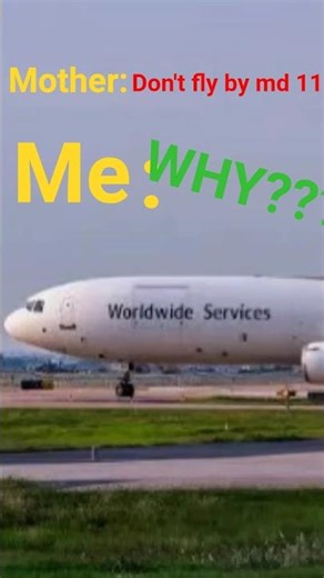 why three engine aircrafts are so deadly