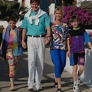 ЗАКАЛИВАНИЕ ДЕТЕЙ