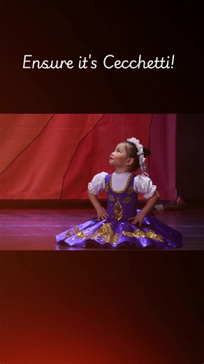 Achieve Your Goals with Dance at Cecchetti Ballet Center