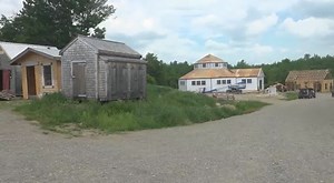 Curran Homestead changes name, expands