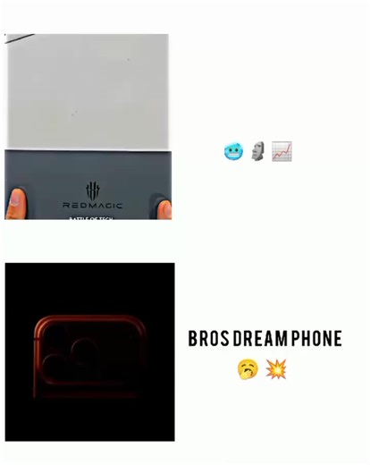 Exploring My Dream Phone Features