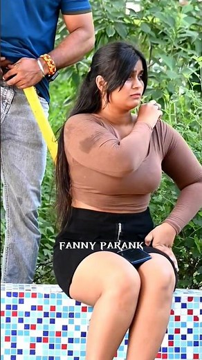 fanny prank #sorts #youtubeshorts #fannyvideo