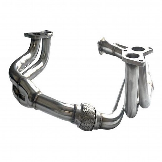 Tsudo 97-05 Subaru impreza Legacy Forester Outback 2.5RS EJ UEL Header