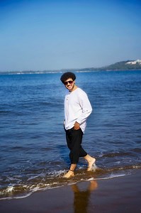 116K views · 4.7K reactions | Here is what I wish for in the new year!! Happy New Year to you all  | Mahesh Kale | Facebook