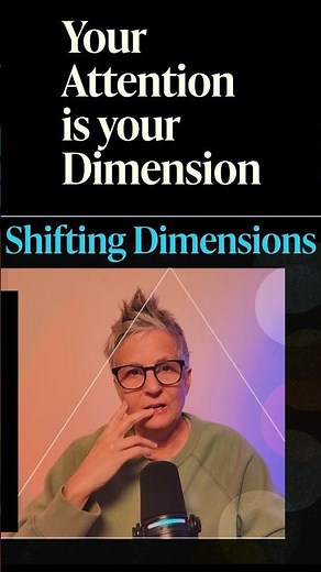 How I Shift Dimensions Using Focus and Energy_Part_02
