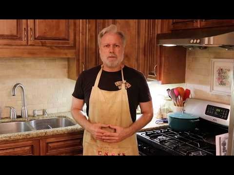 Henry's Kitchen - Salmon Teesside Parmo