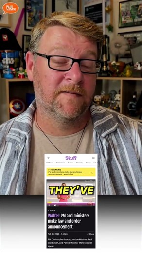 They Claim Credit for Ram Raid Drop, But 83% Happened Before They Were Elected