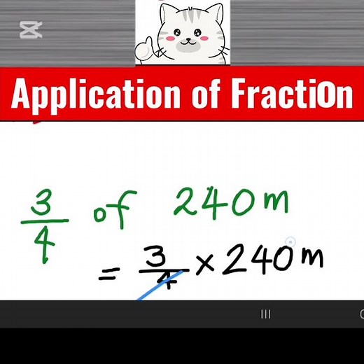 Fractions Simplified 🧠 | The Easiest Way Ever!