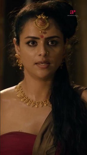 Watch👆 'Mamangam' Super Scenes! #mamangam #mammootty #unnimukundan #siddique #anusithara #shorts