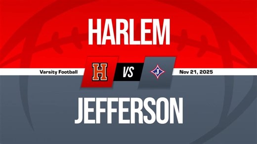 Jefferson Dragons (Jefferson, GA) Football 25-26